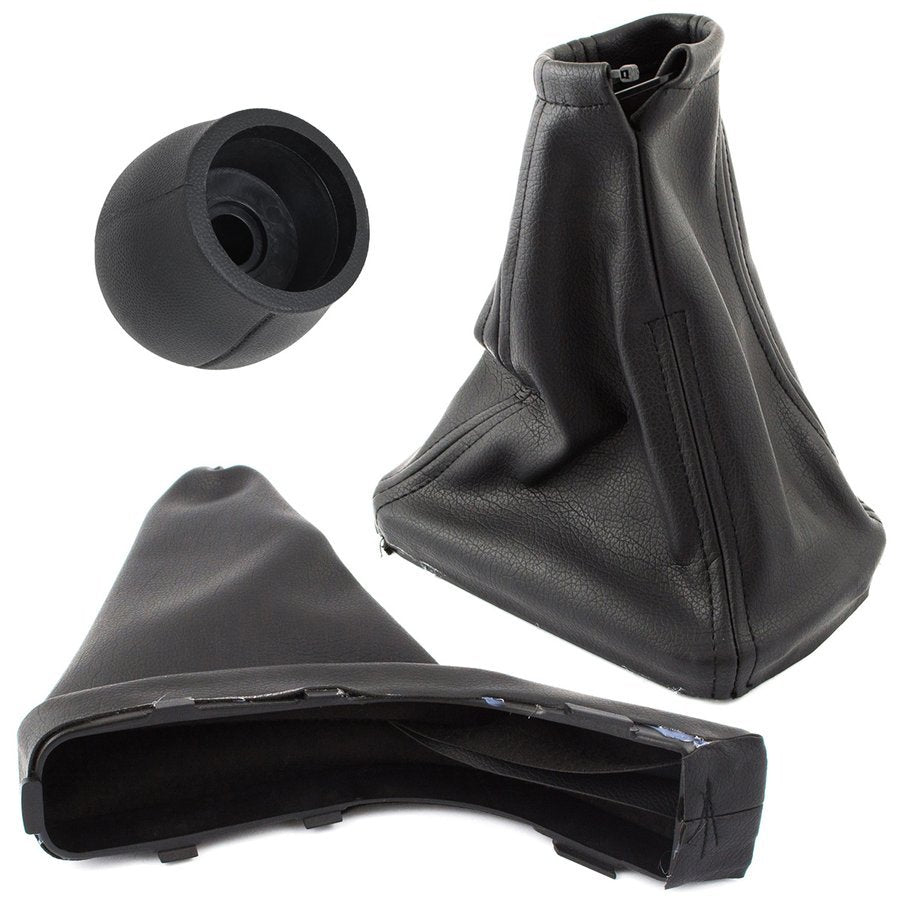 Комплект топка и маншони за Опел Астра Г (Opel Astra G) 1998–2009