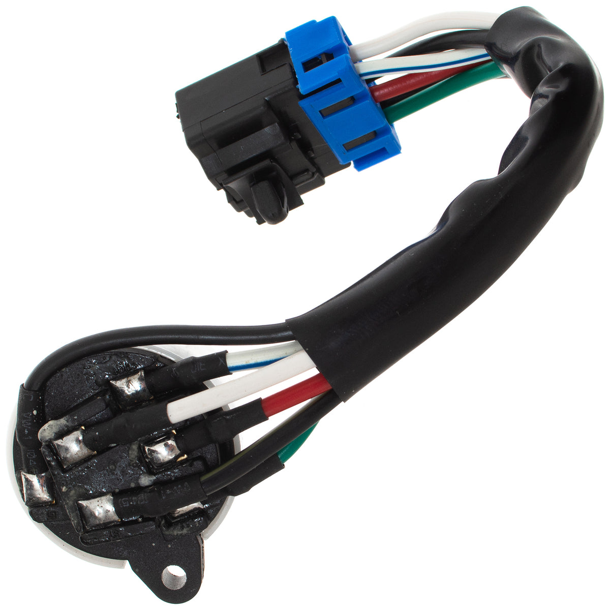 Букса на контактния ключ за Hyundai Elantra 2 2006–2011 – 931102H000