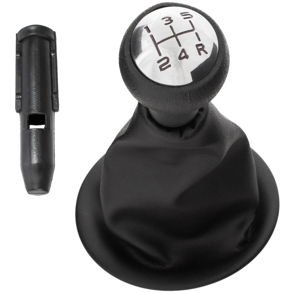 Nucă schimbător cu manșon și adaptor pentru Citroen Berlingo 3 2008–