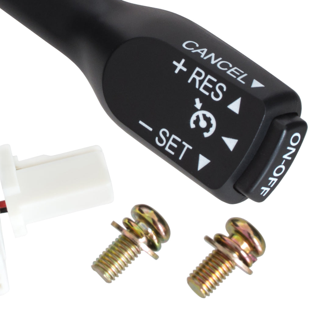 Ключ на темпомата (лост) за Тойота Ярис 2006–2017 – 84632-34011