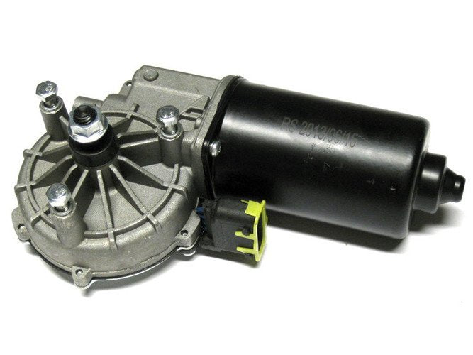 Моторче на предните чистачки за БМВ Е39 (BMW E39) 1996–2003 – 404202