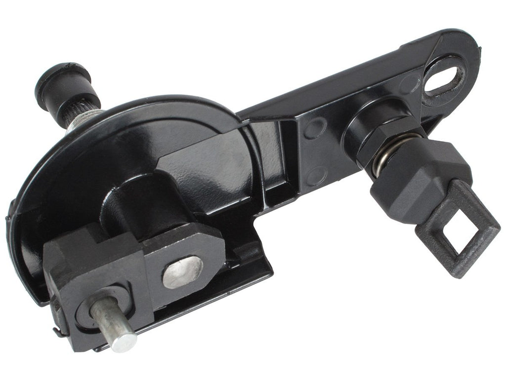 Mecanism ștergător spate pentru BMW 5 E61 2004–2010 – 61627209167