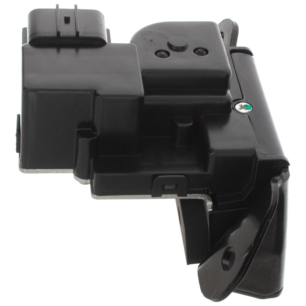 Ключалка на задния капак на багажника за Kia Soul 1 2008–2013