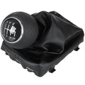 Nucă schimbător cu manșon și ramă pentru Audi A3 8L 2000–2006