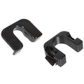 Suporturi poliță portbagaj pentru Ford Focus 3 2010– – 01553-2109E