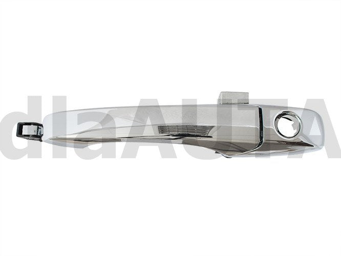 Външна предна дръжка за Dodge Caravan 2008– – 4894924AA