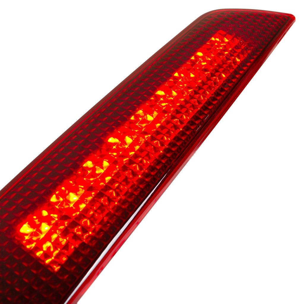 Чифт стоп светлини LED за Форд Транзит Къстъм (Ford Transit Custom)