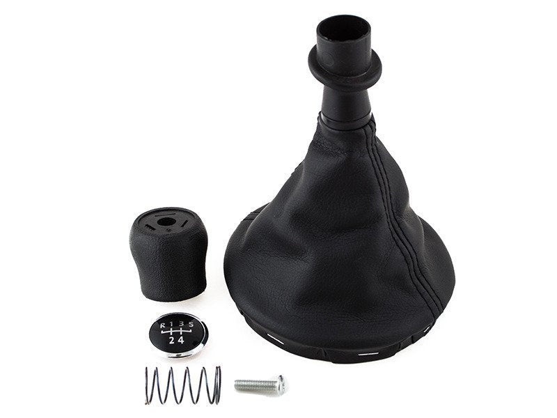 Nucă schimbător de viteze cu manșon pentru VW T5 / T6 2003–2011