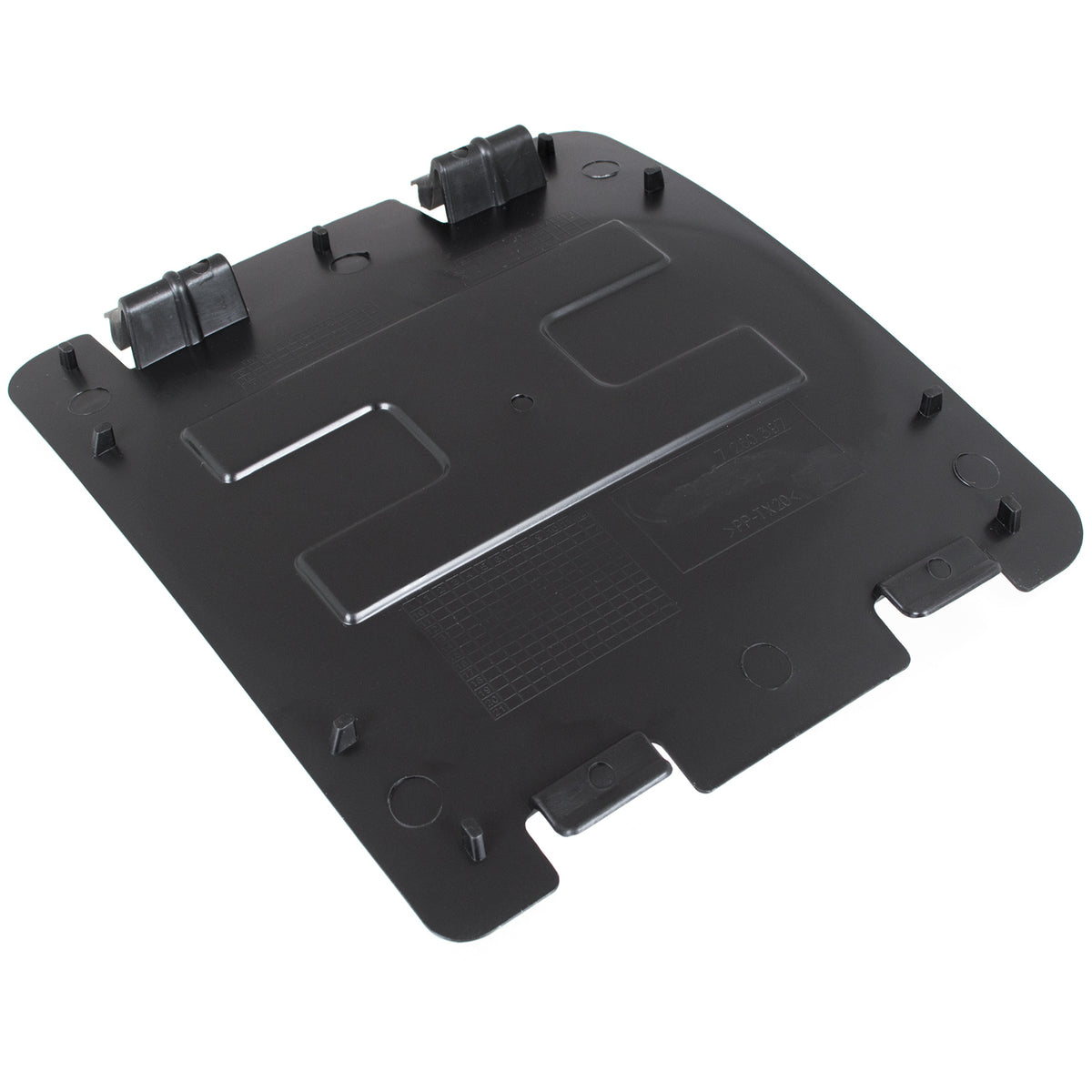 Капачка на предна подкалник за BMW 3 F32 F34 2012–2019 – 51717260397