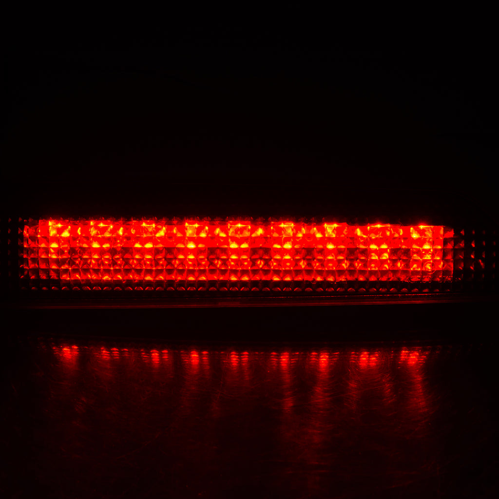 Чифт стоп светлини LED за Форд Транзит Къстъм (Ford Transit Custom)