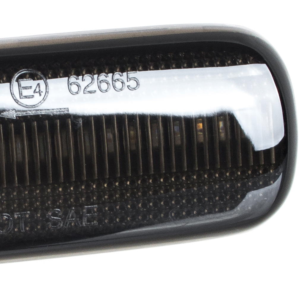 Чифт странични мигачи LED за Citroen C4 1 2004–2011 – 6325G2