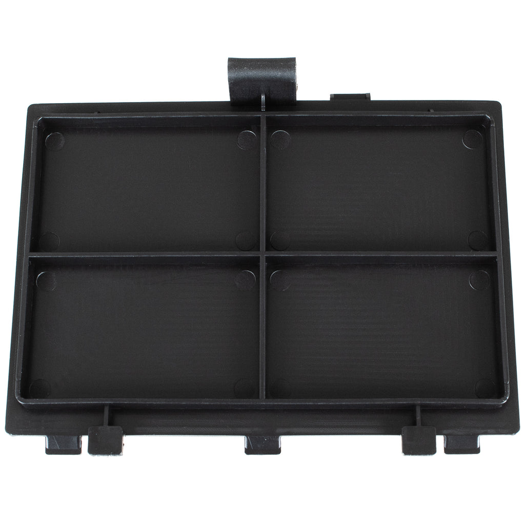 Capac proiector ceață pentru Fiat 500 2007– – 71752114