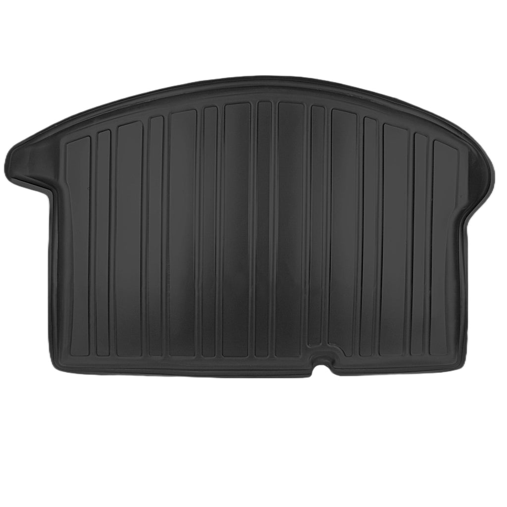 Подложка за багажник за FORD FIESTA 6 MK6 2008–2017