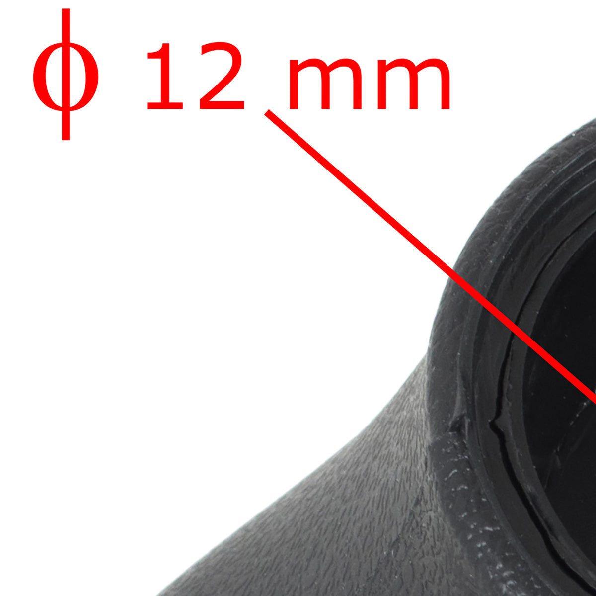 Nucă schimbător de viteze pentru VW Crafter 1 2006– – A9062601802