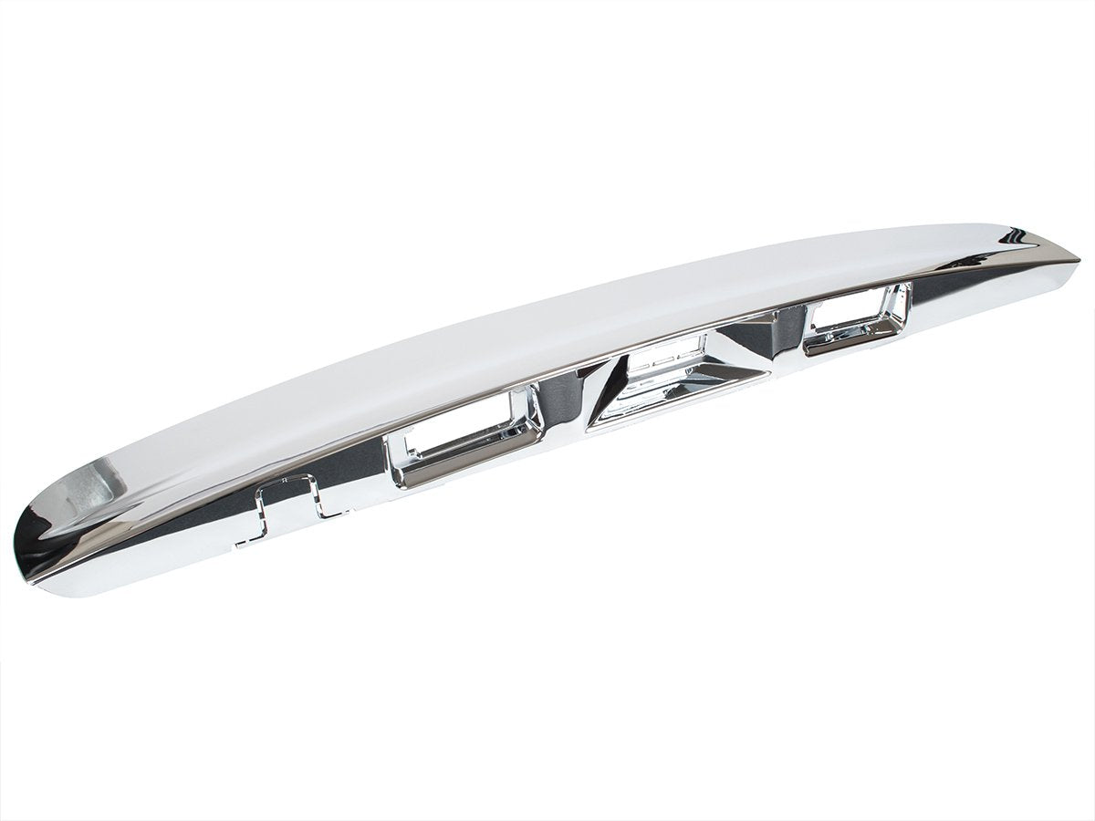 Лайстна на заден капак за Nissan Qashqai J10 2006–2013 – 90812JD00H