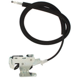 Broască inferioară ușă spate stânga pentru Peugeot Boxer 2 2006–
