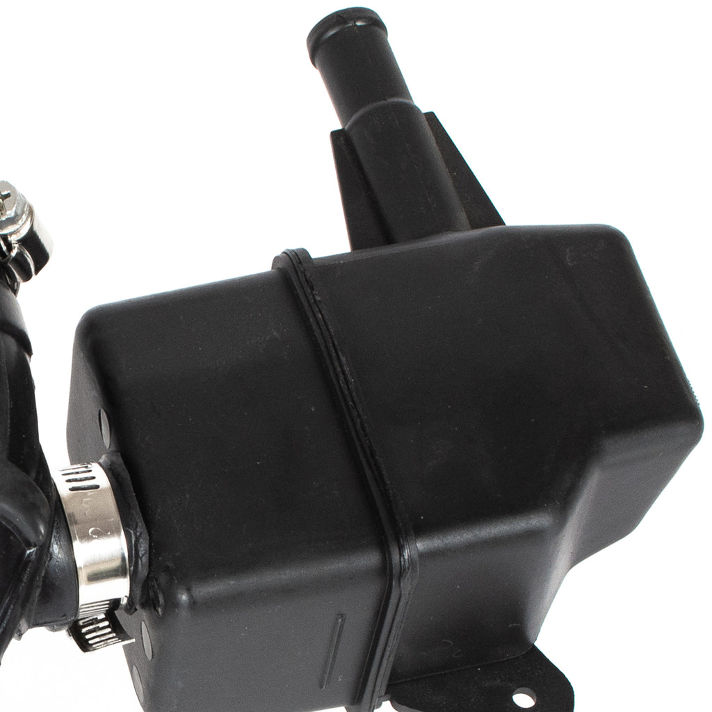 Маркуч на въздушния филтър за Nissan Qashqai J10 2006–2013
