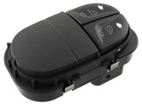 Panou butoane geamuri electrice pentru Ford Escort 1995–2000