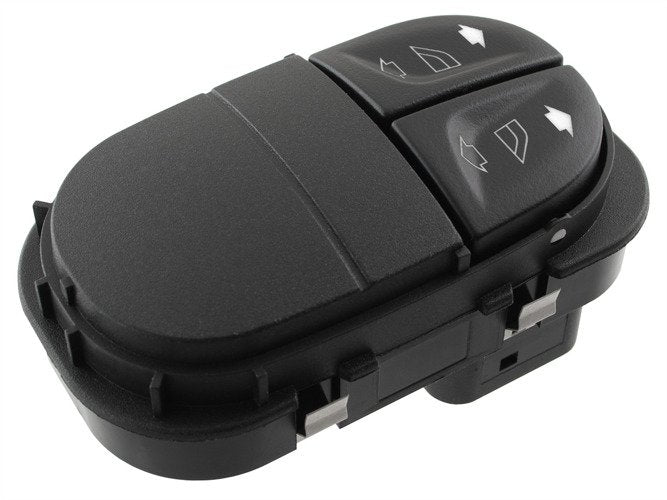 Panou butoane geamuri electrice pentru Ford Escort 1995–2000