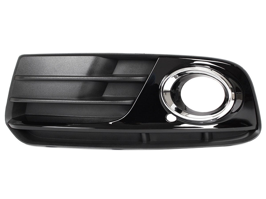 Решетка за предната броня за Audi Q5 8R FL 2012–2016 – 8R0807681J