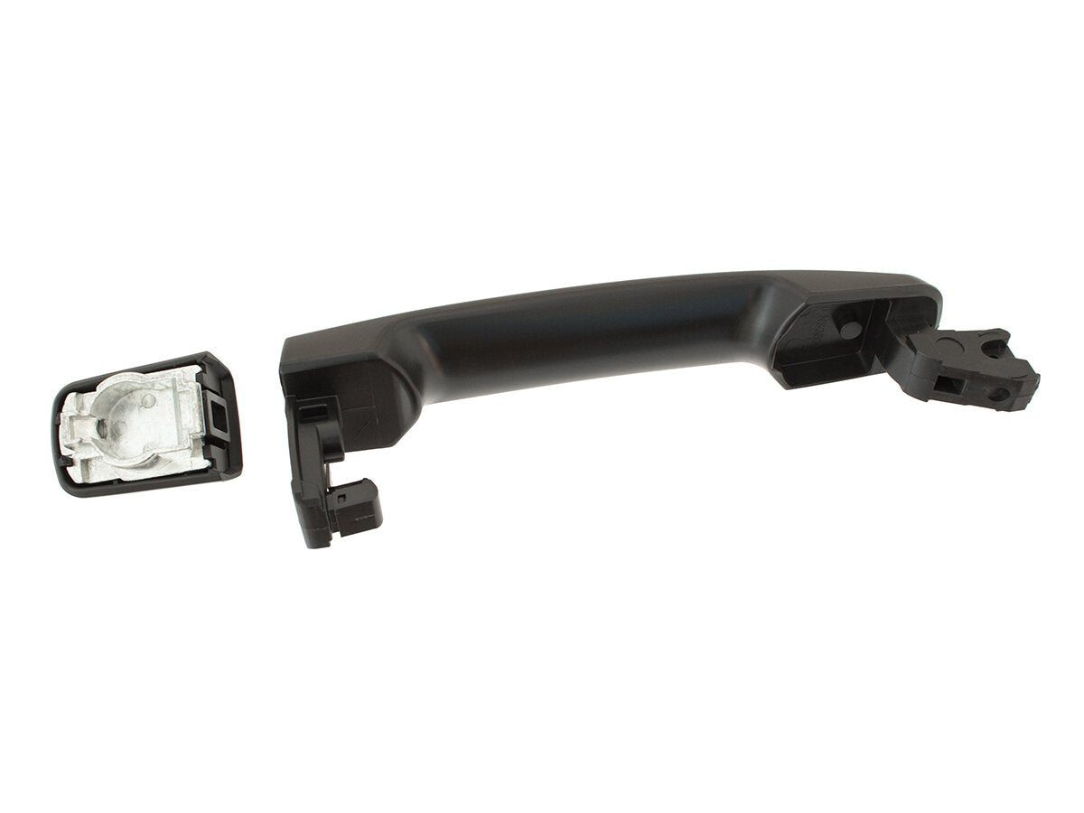 Външна предна дръжка за Nissan Navara 3 2005–2014