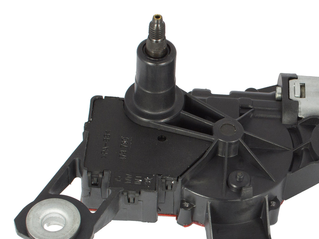 Ștergător spate cu motoraș și duză pentru Audi A6 ALLROAD 2006–2011