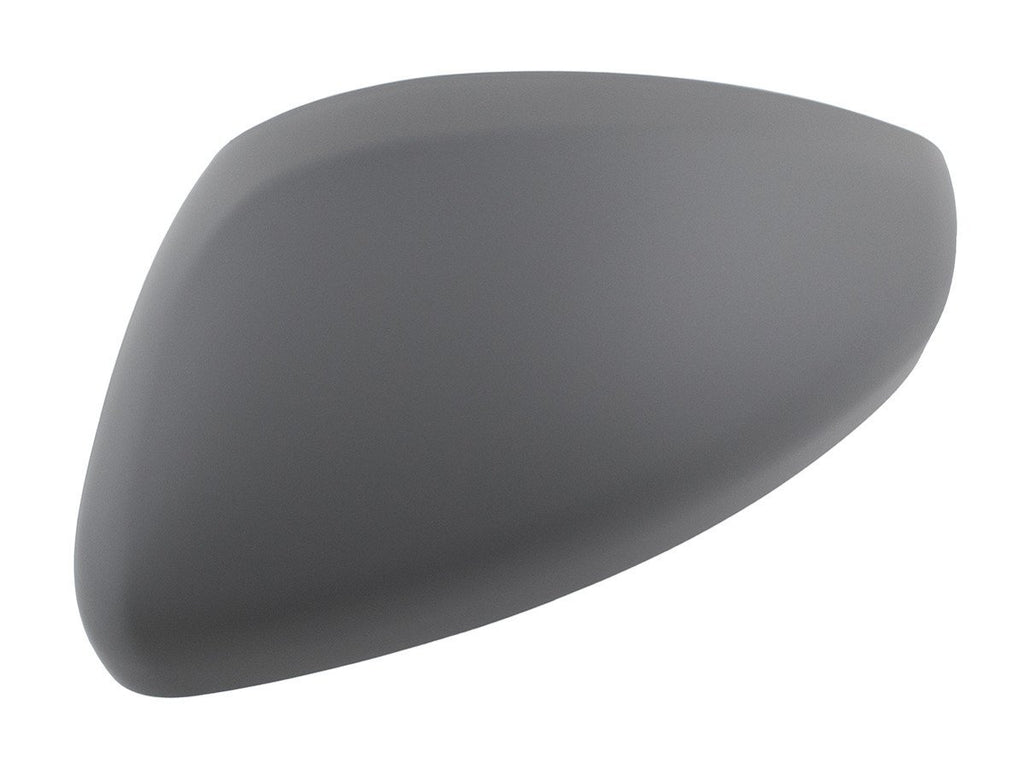 Carcasă, capac oglindă exterioară stânga pentru Peugeot 208 2012–
