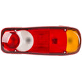 Стоп за Опел Мовано (Opel Movano)