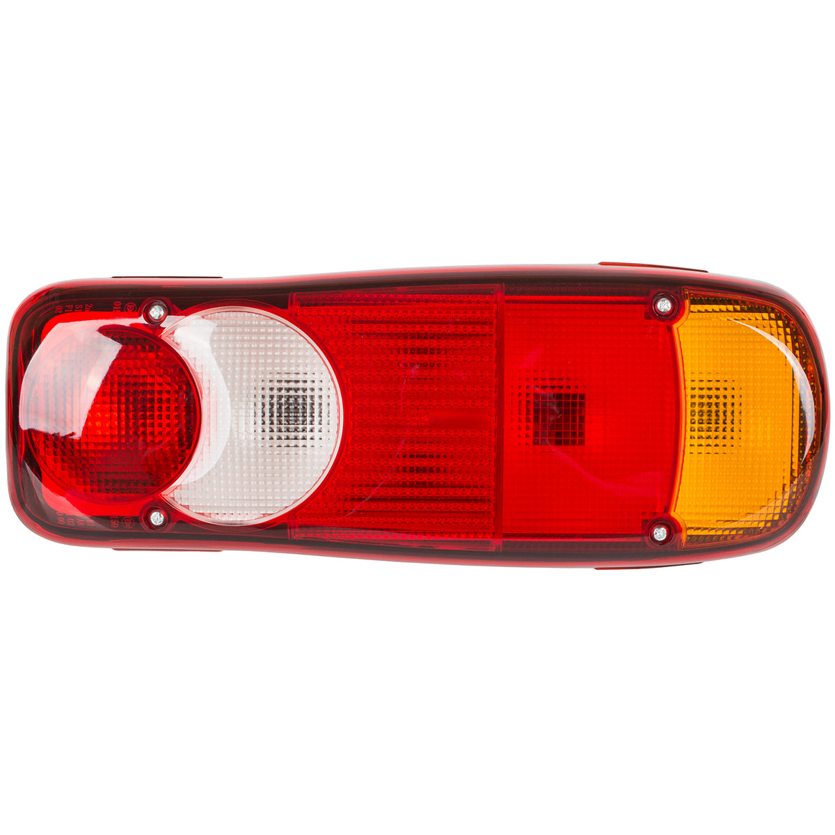 Стоп за Опел Мовано (Opel Movano)