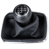 Nucă schimbător cu manșon și ramă pentru VW Golf 4 1997–2003, 6 viteze