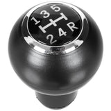 Nucă schimbător de viteze pentru Hyundai Tucson 1 2004–2015, 5 viteze