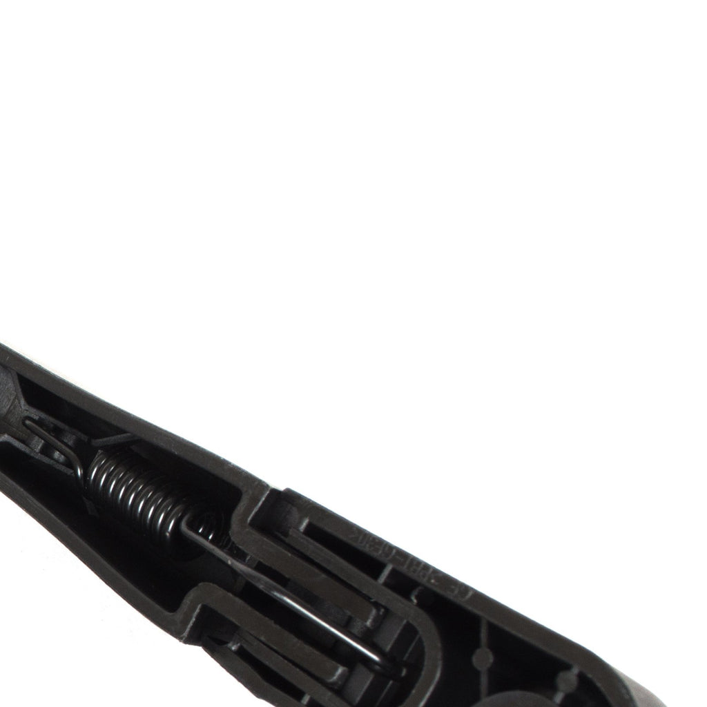 Lamelă + braț ștergător spate pentru Citroen C4 Picasso 2006–2013