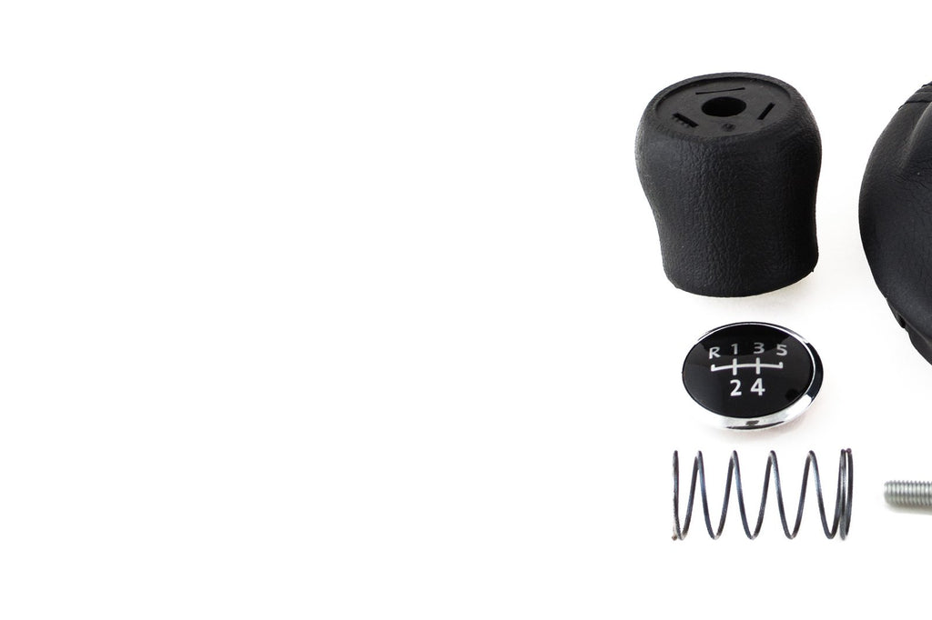Nucă schimbător de viteze cu manșon pentru VW T5 / T6 2003–2011