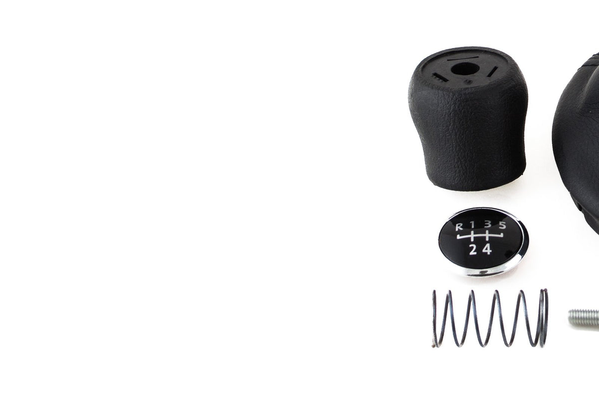 Nucă schimbător de viteze cu manșon pentru VW T5 / T6 2003–2011