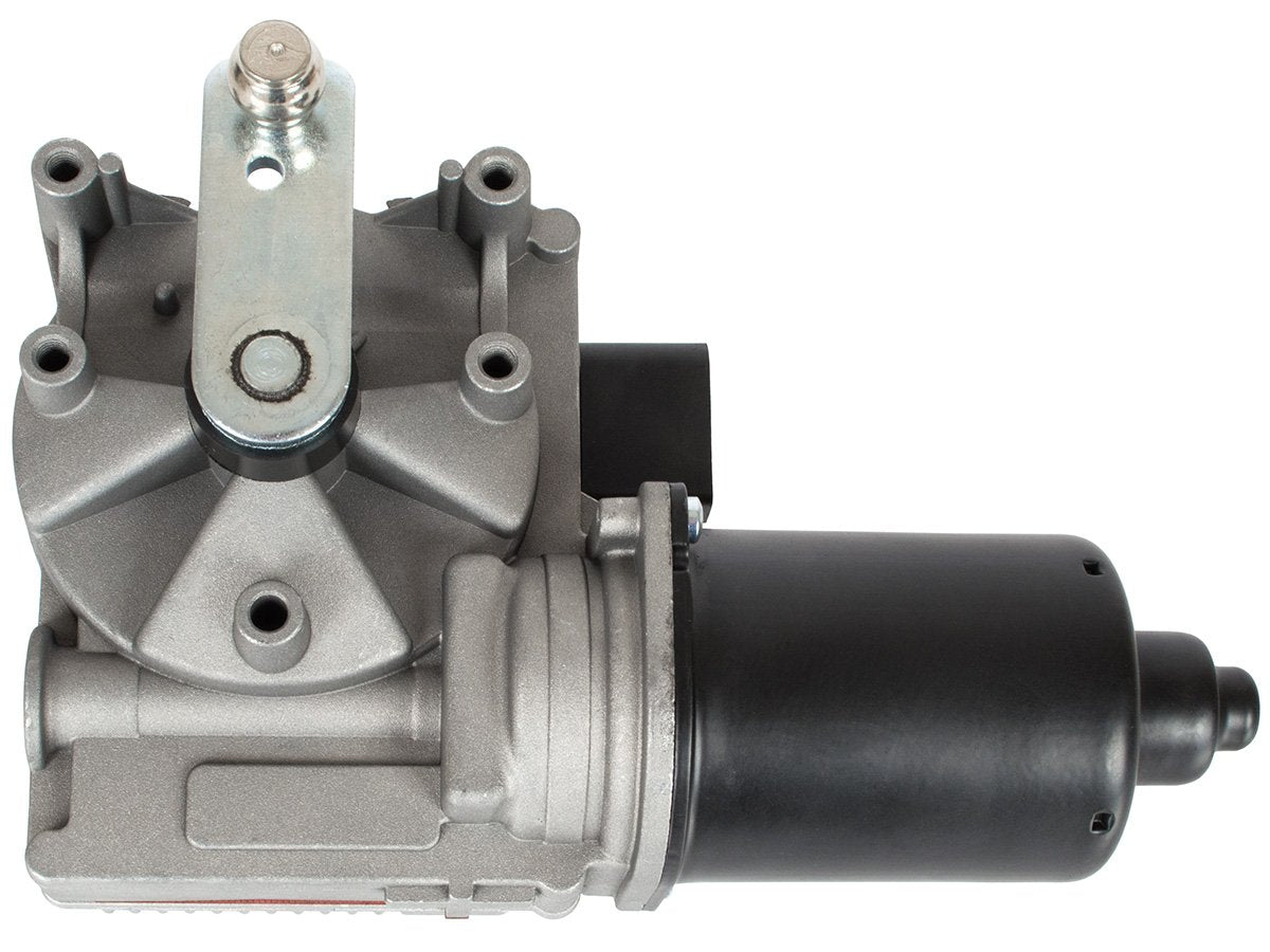 Motor ștergătoare față pentru Audi Q7 4L 2006–2015 – 4L1955119A