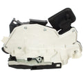 VW Golf VI 08-16 zamek centralny drzwi przednich lewy