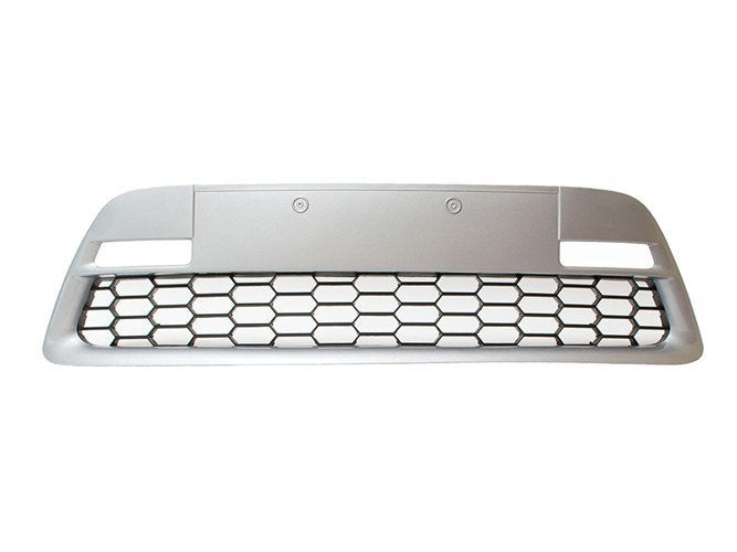 Решетка за предна броня за Форд Мондео Мк4 (Ford Mondeo Mk4) 2007–2010