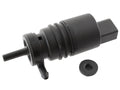 Pompă spălător parbriz pentru Audi A1 A2 A3 A4 A5 A6 A7 A8 și altele