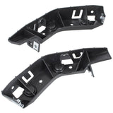 Pereche suporturi bară de protecție pentru Citroen Berlingo 2002–2008