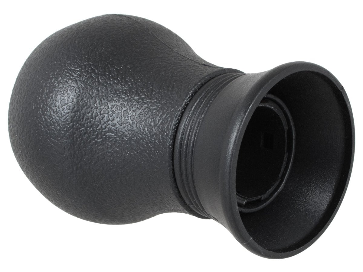 Nucă schimbător de viteze pentru Toyota Auris 1 E15 2006–2012