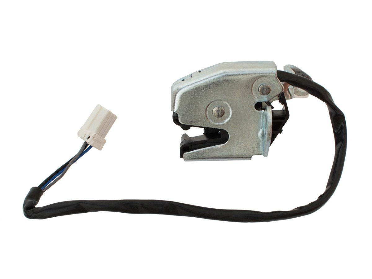 Долна ключалка на задната врата за Fiat Doblo 1 2000–2010 – 51757821
