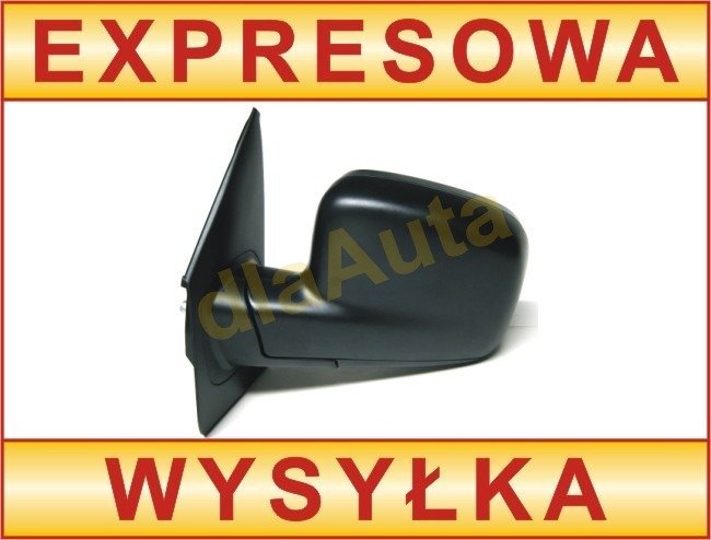 Външно огледало за VW T5 2003–