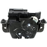 Broască haion pentru BMW X4 F26 2014–2018 – 51247269544