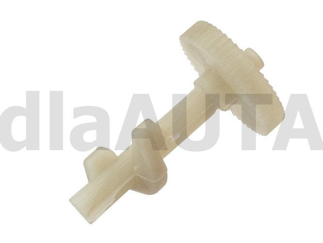 Ax broască haion pentru Ford Focus 2 2004–2014