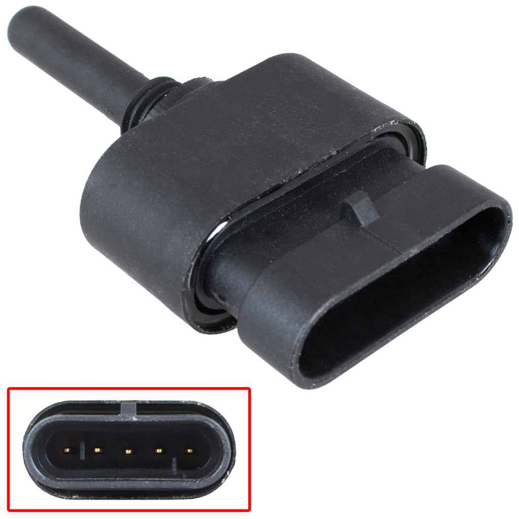 Senzor apă filtru combustibil pentru Fiat Idea Linea Panda și altele