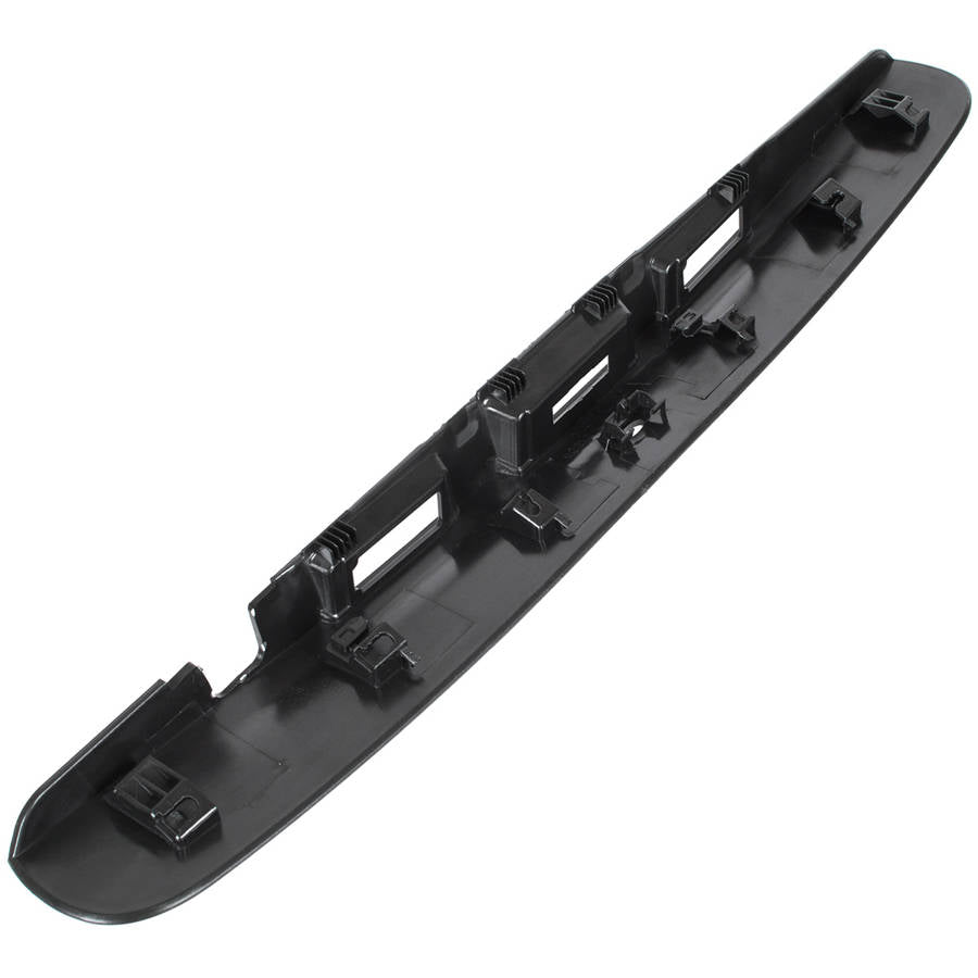 Лайстна на заден капак за Nissan Qashqai J10 2006–2013 – 90812JD00H