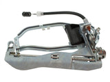 Suport mecanism mâner stânga pentru BMW X5 E53 1999–2006 – 51218243635