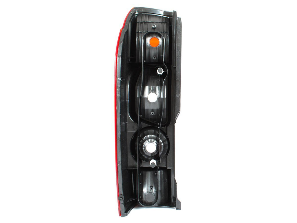 Стоп за Пежо Боксер (Peugeot Boxer) 2006–