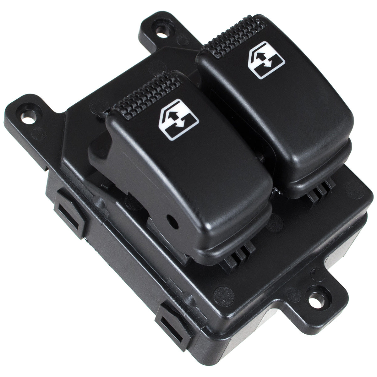 Panou butoane geamuri electrice stânga pentru Hyundai Kia – 935704F100