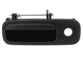 Външна дръжка на задния капак за VW Caddy 3 2004–2010